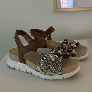 Cole Haan sandals